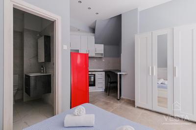 Ideal City Studio-Apartment, Vesta Philoxenia