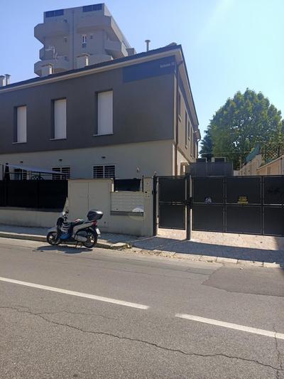 Bologna House Residence