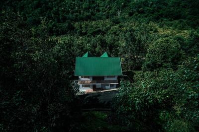 Misty Range Resorts , Marayoor