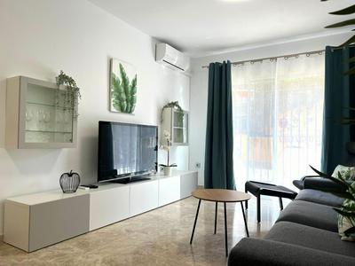 Apartamento Ninfa - Wifi, Piscina, A/C, Lavadora, silla de ruedas bienvenidas