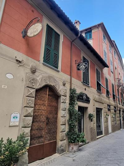 La Corte B&B