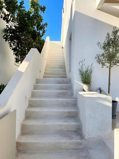 Perivoli Luxury Homes, Paros
