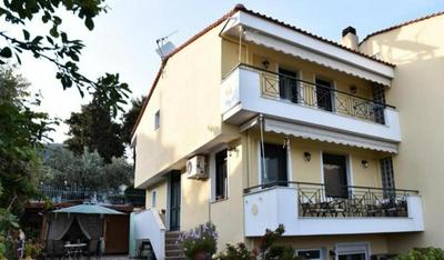 Villa Panthéon