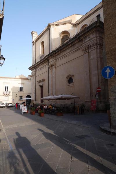 B&B San Giuseppe, nel cuore di Ortigia