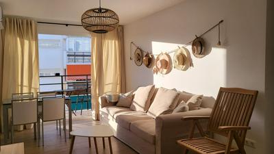 PARQUE ANTENA , Estepona APARTAMENTO LA TATA