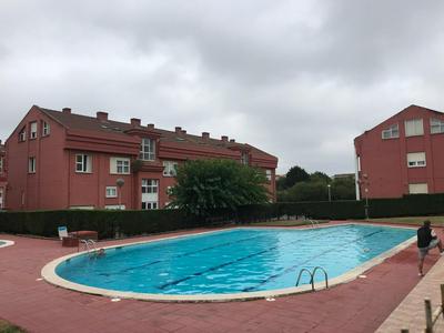 Ático La Canal - Monabri