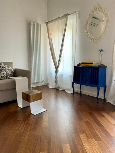 La Rocca Luxury Apartment