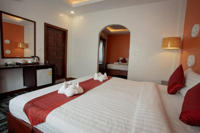 Lavender Angkor Boutique