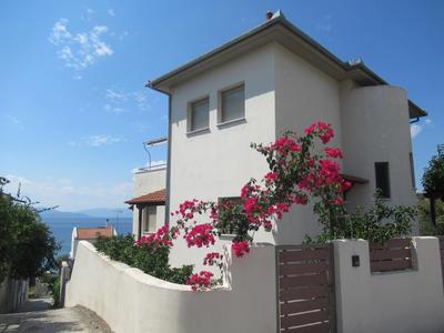 Seaside Boutique Villa