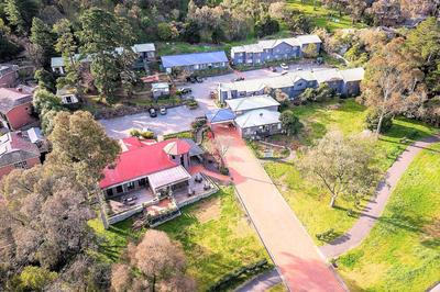 Eltham Gateway Hotel & Conference Centre