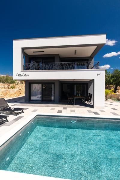Villa VENUS