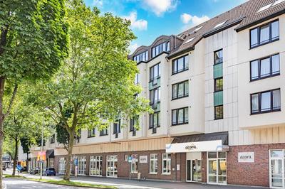 Garner Hotel Bochum by IHG