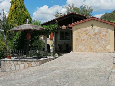Holiday house Dol