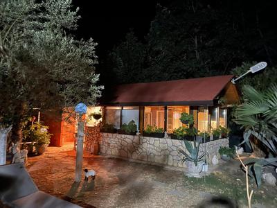 Resort "Ranch Ante"