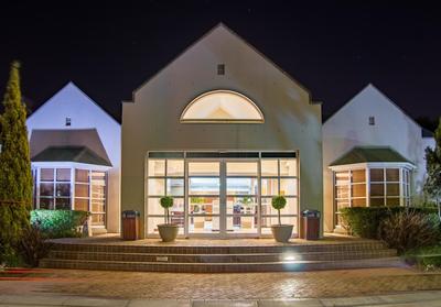 Town Lodge Bellville