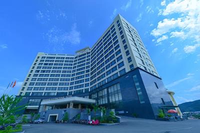 Aristo International Hotel