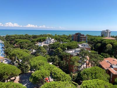 Penthouse Bellavista