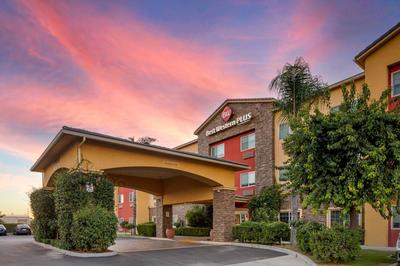 Best Western Plus Wasco Inn & Suites, Foto 2