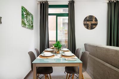 Lodging Apartments Liceu G2