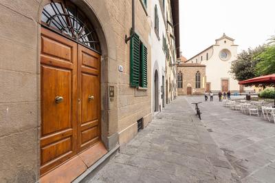 Spirito19 Apartment by Mamo Florence