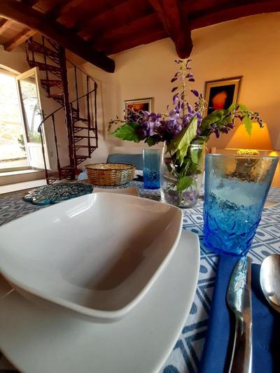 Charming 4-Bed Cottage 15 minutes from Florence