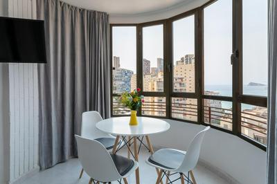 Luxury Coblanca