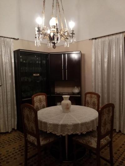 LA CASA DI TITTA