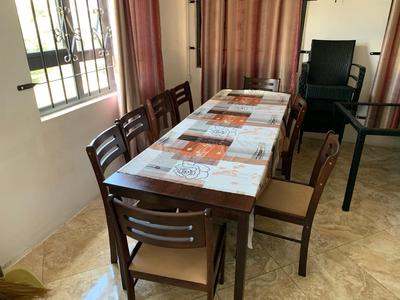 Toofan villa