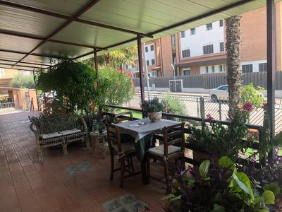 Le camere di aisa