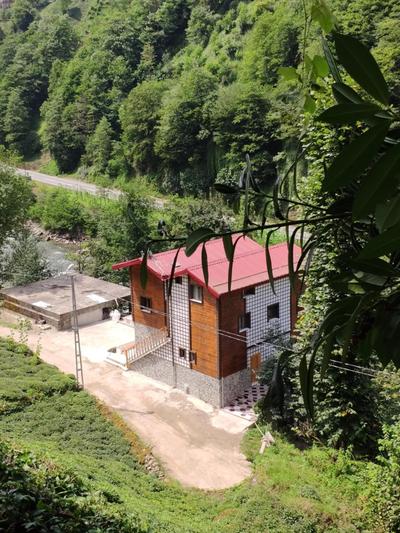 Melenkale bungalov dağevi