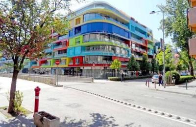 Downtown Buda Homes Relax