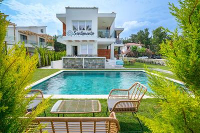 Sentimento Sea Breeze