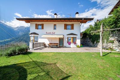 Roath Hof Ferienwohnung 2