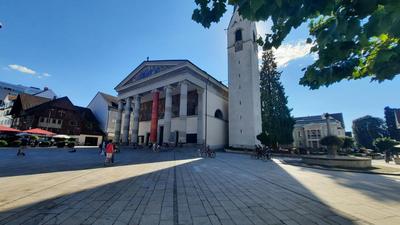 Green Hill Apartments - Dornbirn