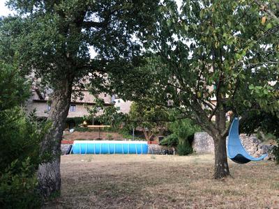 Casa Chiassarello con piscina