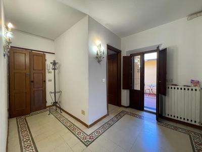Grande appartamento in centro