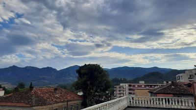 Rei's Apartment Permet