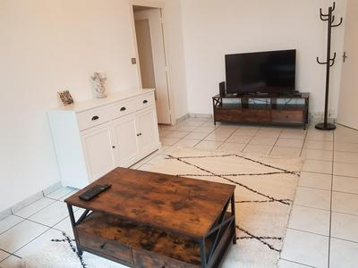 Jolie chambre au cœur de Dijon