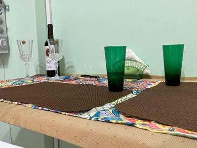 Holiday Gole Alcantara Graniti Room