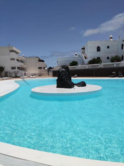 Pistachio Apartment 323 - Lanzarote Apartment