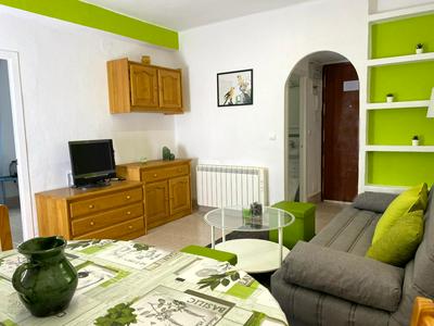 Casa el Tejar - Apartamento céntrico y acogedor
