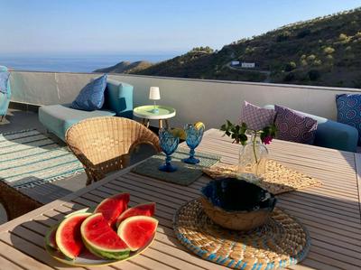 Casa Amigos Sorvilan - La Almendra