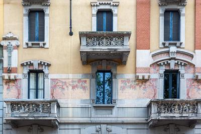 La Boutique Milano: appartamento in Porta Romana