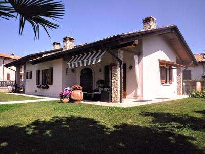 Villa Bonetti