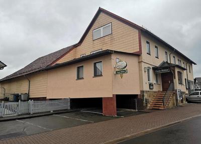 Hotel Zum Ritter