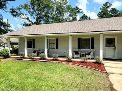 Judy House