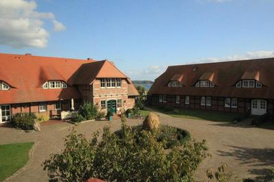 Flair Seehotel Zielow