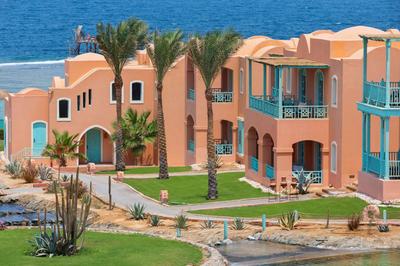 Swissôtel Resort El Quseir