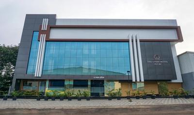 Treebo The Utsav, Nashik