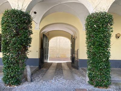Center One by Cinelli Apartment